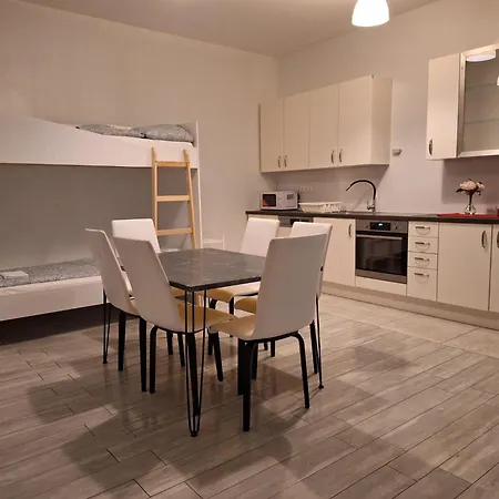 Betariel'com Donau Zentrum Vídeň