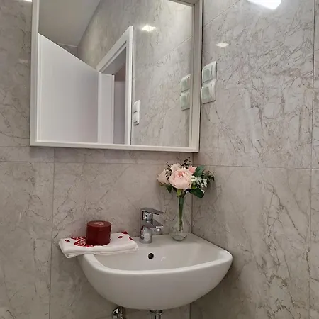 Betariel'com Donau Zentrum * Vídeň