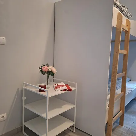 Apartment Betariel'com Donau Zentrum