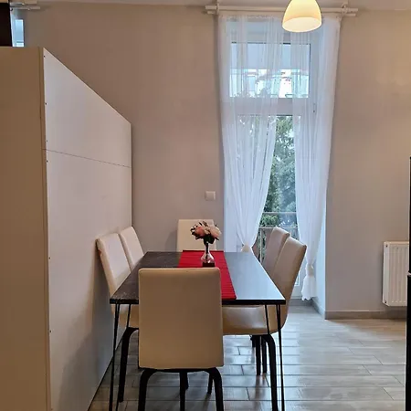Apartment Betariel'com Donau Zentrum *