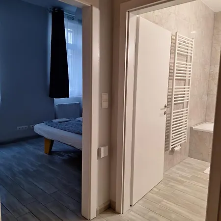 Apartment Betariel'com Donau Zentrum