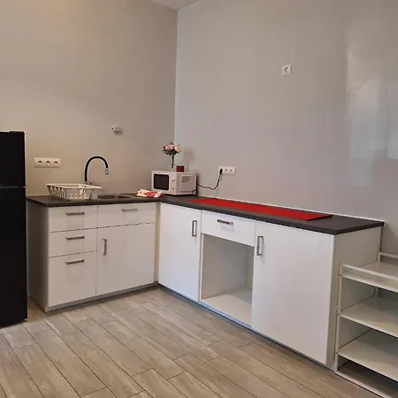 Apartment Betariel'com Donau Zentrum *