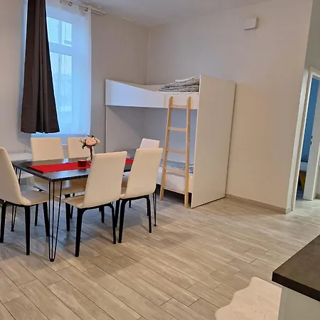Betariel'com Donau Zentrum *