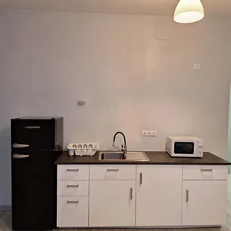 Betariel'com Donau Zentrum * Vídeň