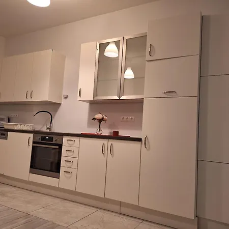 Apartment Betariel'com Donau Zentrum