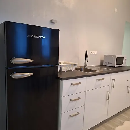 Apartment Betariel'com Donau Zentrum Vienna