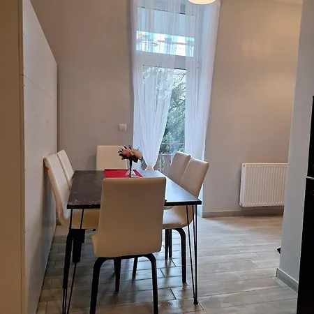 Apartment Betariel'com Donau Zentrum *