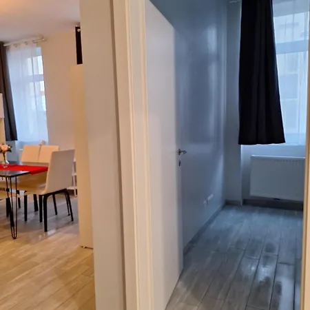Betariel'com Donau Zentrum