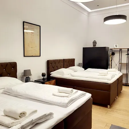 Apartment Schotten