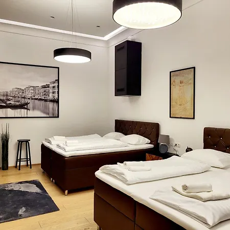 Apartment Schotten