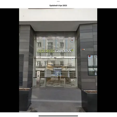 In Luxury Apartment, Near Hauptbahnhof * Vienna