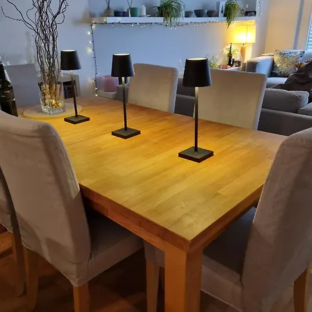 Guest house In Luxury Apartment, Near Hauptbahnhof *