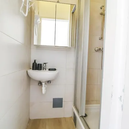 Apartment Big At Pragerstrasse Vienna