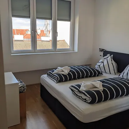 Design Place 1030 Apartament Wiedeń