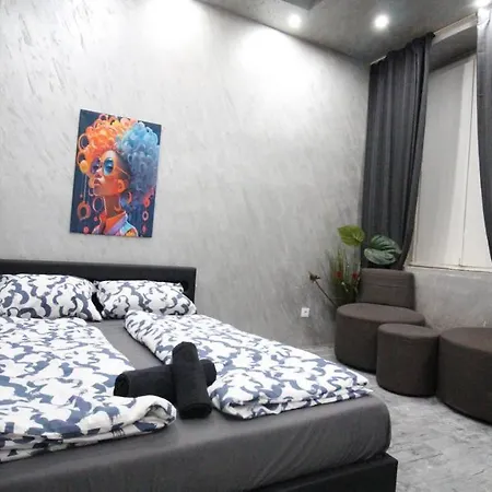 Apartment Family In Akh Area Vienna