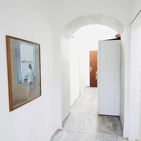 Family In Akh Area Apartment Vienna
