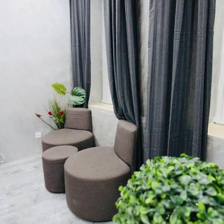 Apartment Family In Akh Area Vienna