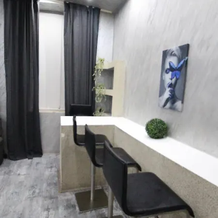 Apartment Family In Akh Area Vienna