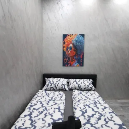 Apartment Family In Akh Area *