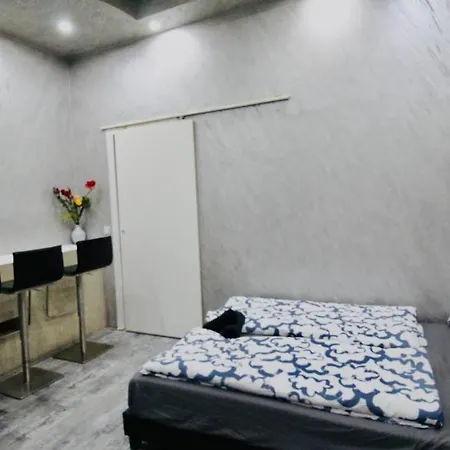 Family In Akh Area Apartment Vienna