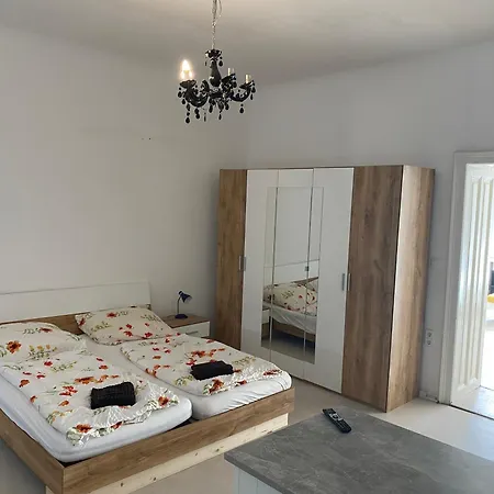 Johann Apartmán Vídeň