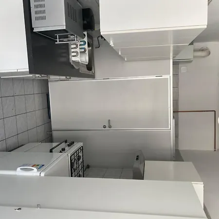 Johann Apartmán *