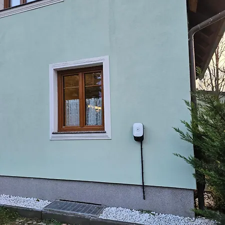 Gartenpension Prosl Apartmán Vídeň