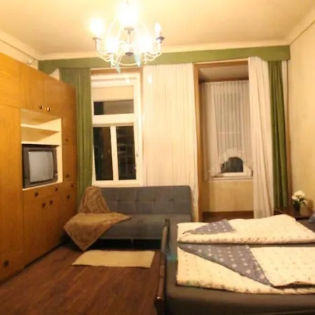 شقة Cozy In Alserstrasse Area Th