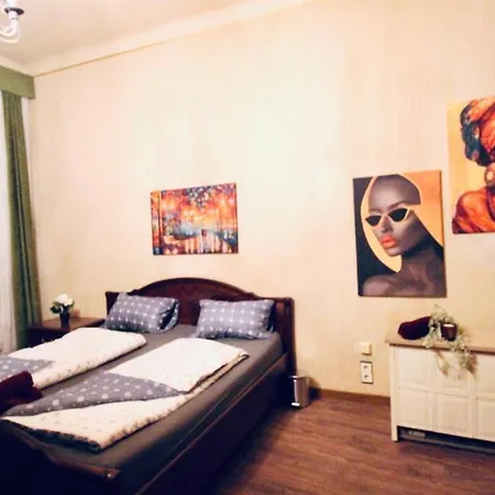 Cozy In Alserstrasse Area Th *