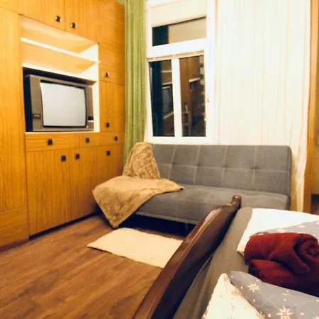 Cozy In Alserstrasse Area Th Apartman *