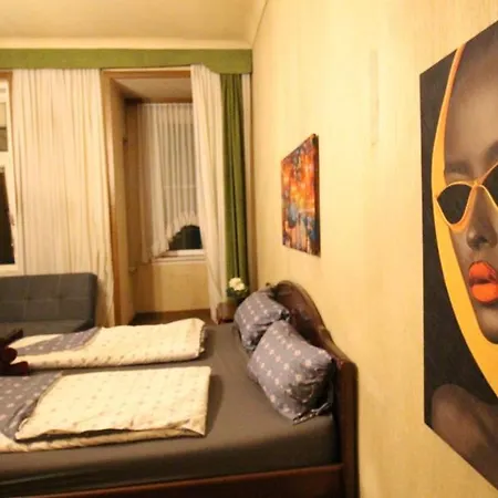 Cozy In Alserstrasse Area Th * فيينا