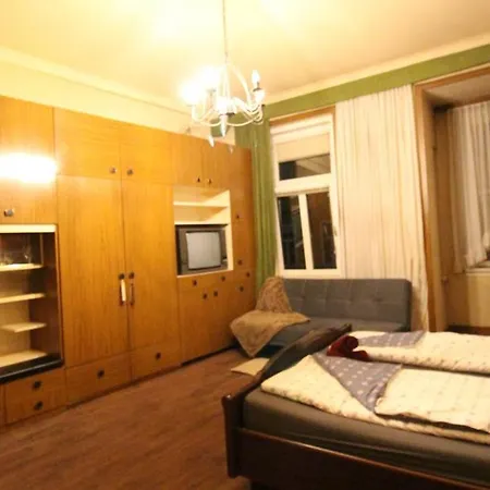 Cozy In Alserstrasse Area Th فيينا