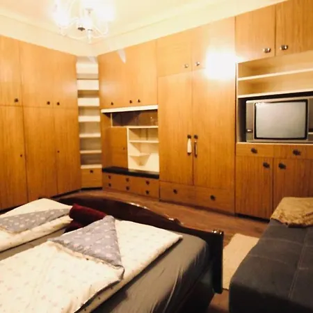 Cozy In Alserstrasse Area Th * فيينا