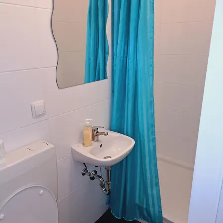 Apartment Relax & Belvedere 10 Minutes To Downtown *