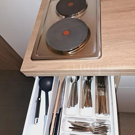 Apartamento Relax & Belvedere 10 Minutes To Downtown Viena