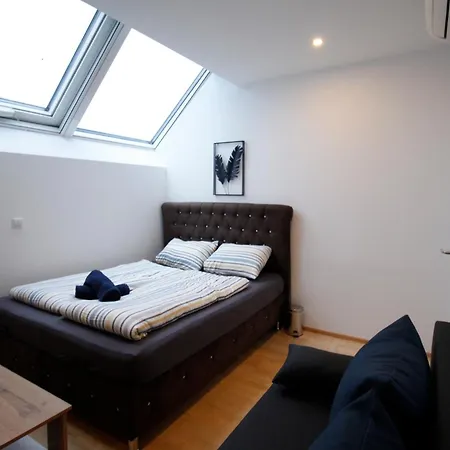 Gazde/Camere de închiriat Comfort In Praterstern Area *