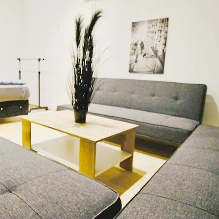 Gazde/Camere de închiriat Comfort In Praterstern Area