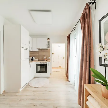 Appartamento City Lodge Vienna Vienna