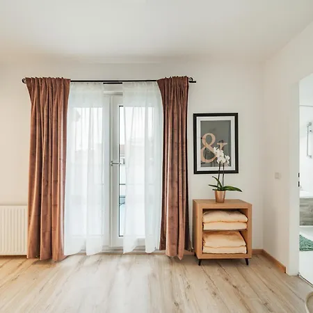 City Lodge Vienna *