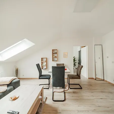 City Lodge Vienna Appartamento Vienna