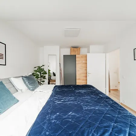 Appartamento City Lodge Vienna
