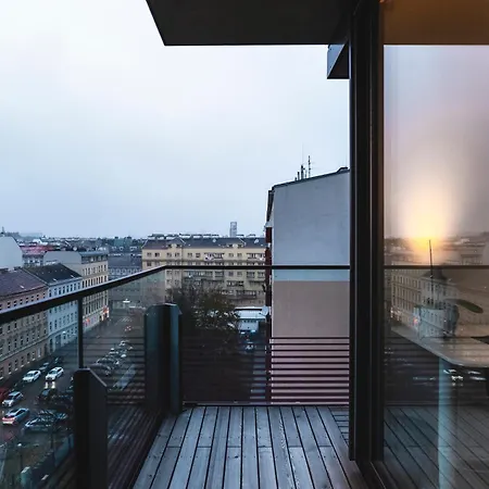 Relaxed Zen-apartment In Area And Amazing View Apartment *