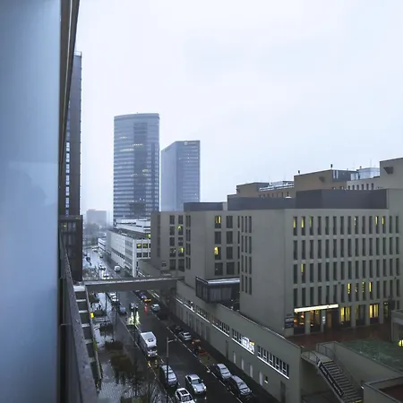 Relaxed Zen-apartment In Area And Amazing View Apartment *