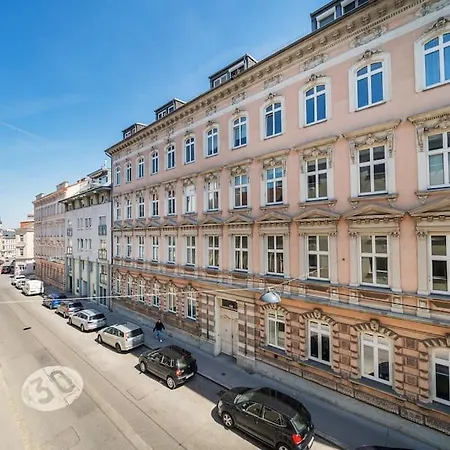 Helle - Free Parking Apartment *