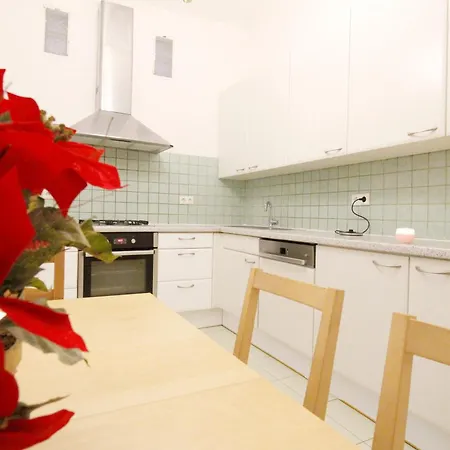 Comfortable Near Schonbrunn Palace *