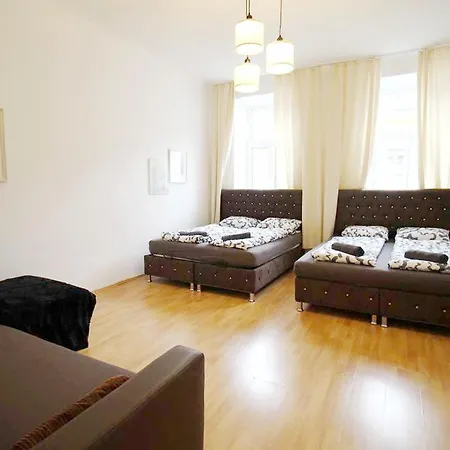 Comfortable Near Schonbrunn Palace Vienna