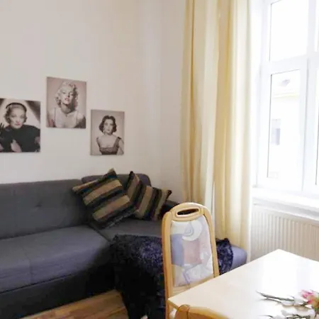 Comfortable Near Schonbrunn Palace Homestay *