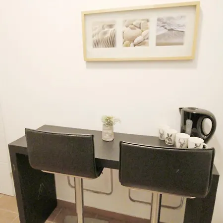 Apartment Family In Brigittenau *