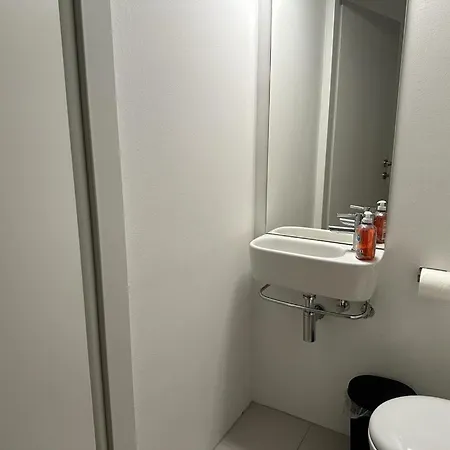 Apartment 115m2 Luxury Flat - 3 Balconies - Free Parking