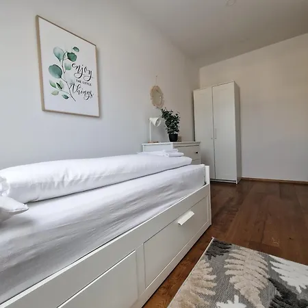 Newly Renovated 3 Bedroom With Ac And Bath Tub * Vienna